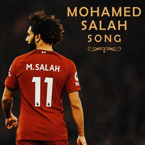 Mohamed Salah Song