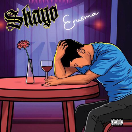 Shayo | Boomplay Music