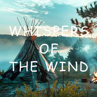 Whispers Of The Wind