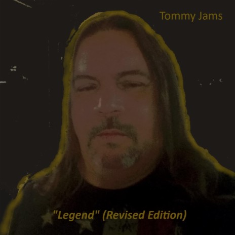 Legend (Revised Edition) | Boomplay Music