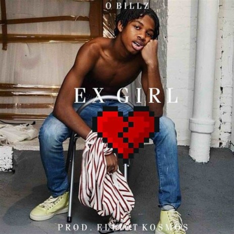 Ex Girl | Boomplay Music