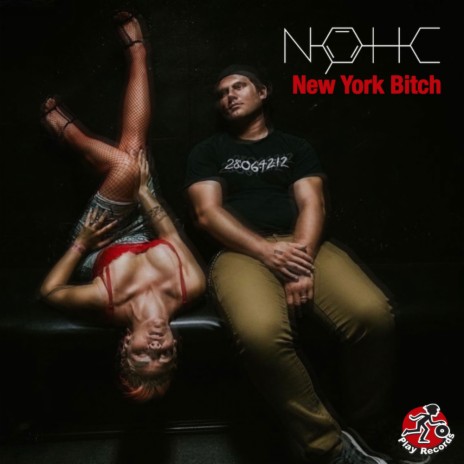 New York Bitch (303 Dreams Acid House Remix)