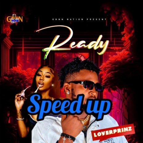 Ready (Speed up) | Boomplay Music