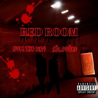 Red Room ft. SÖLOJÜNE lyrics | Boomplay Music