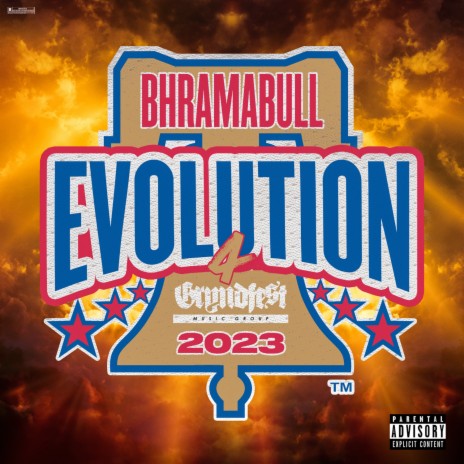 Nasa ft. BhramaBull | Boomplay Music