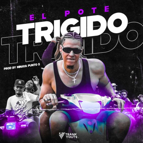 TRIGIDO | Boomplay Music