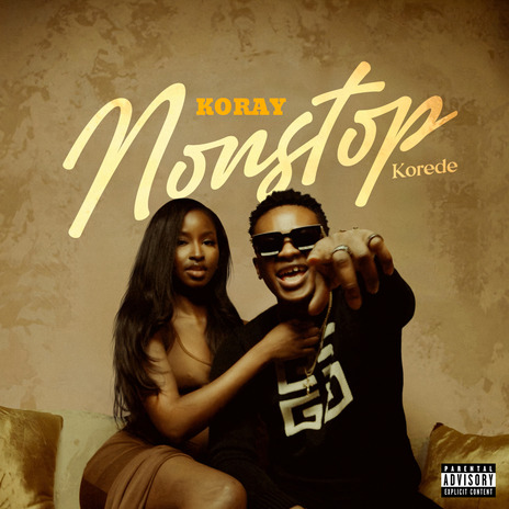 Nonstop (Korede) | Boomplay Music