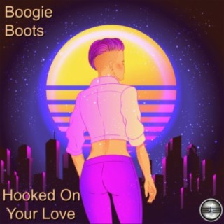 Hooked On Your Love (2020 Rework)