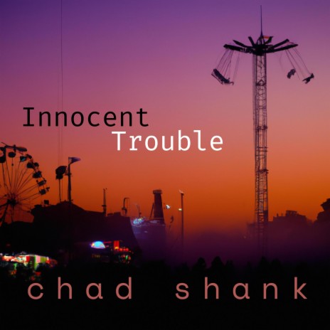 Innocent Trouble | Boomplay Music