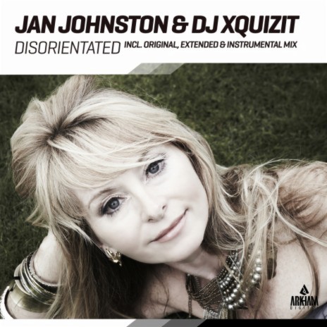 Disorientated (Extended Mix) ft. DJ Xquizit