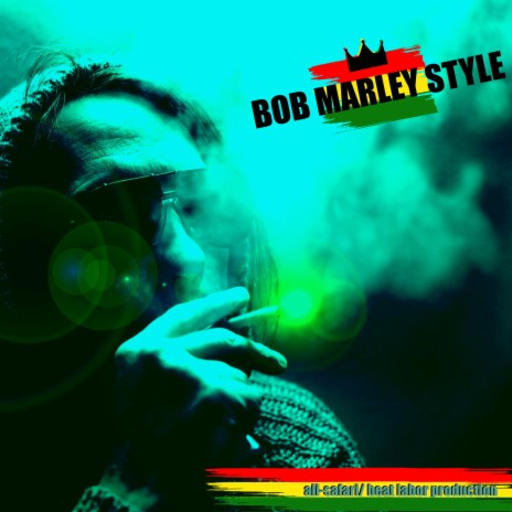 Bob Marley Style