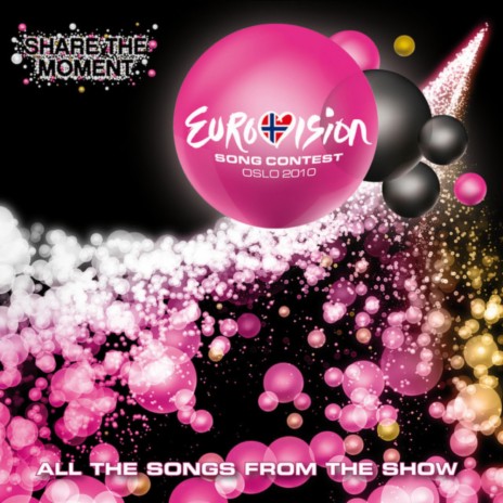 OPA! - Eurovision 2010 - Greece | Boomplay Music