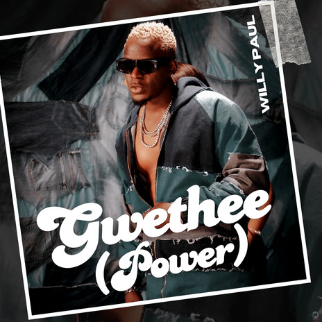 Gwethee(Power) | Boomplay Music