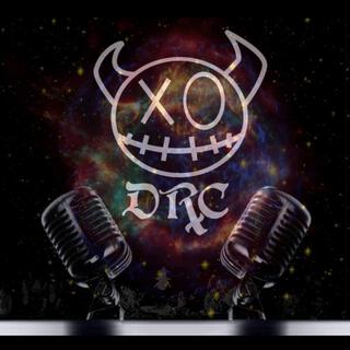 DRC EP