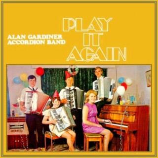 Alan Gardiner Accordion Band