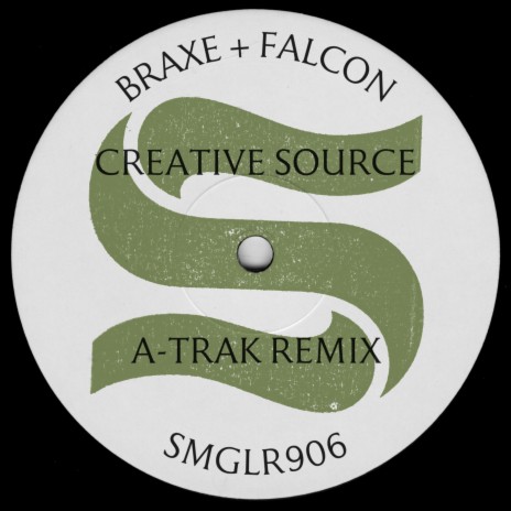 Creative Source ft. Alan Braxe & DJ Falcon | Boomplay Music