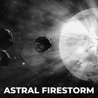 Astral Firestorm