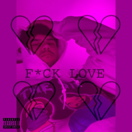 FUCK LOVE