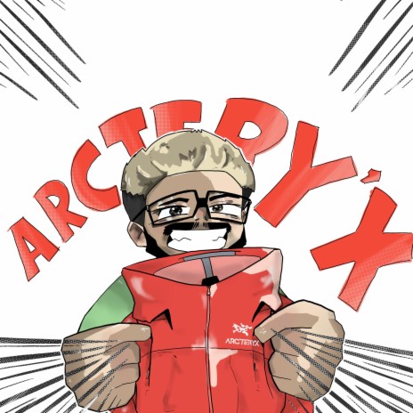 Arcteryx | Boomplay Music