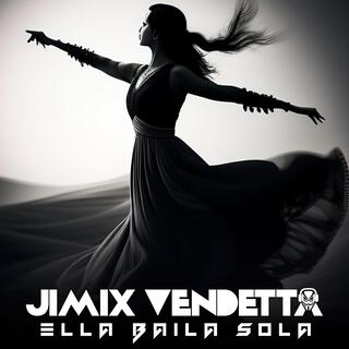 Ella Baila Sola lyrics | Boomplay Music