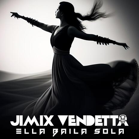 Ella Baila Sola | Boomplay Music