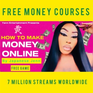 How To Make Money Online : Free Game