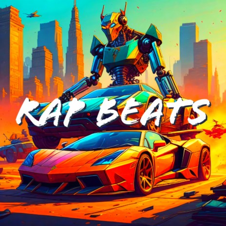 rap beat trance | Boomplay Music