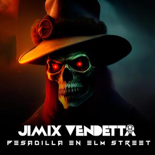 Pesadilla en Elm Street