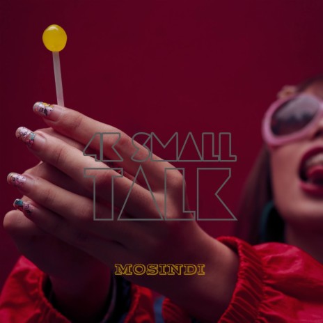 Fuck Small Talk | Boomplay Music