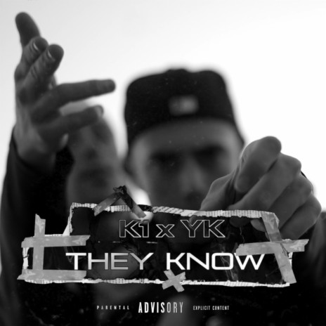 They Know ft. YKVLC | Boomplay Music