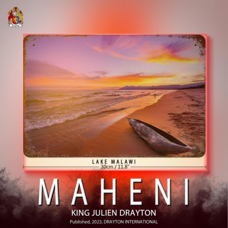 Maheni | Boomplay Music