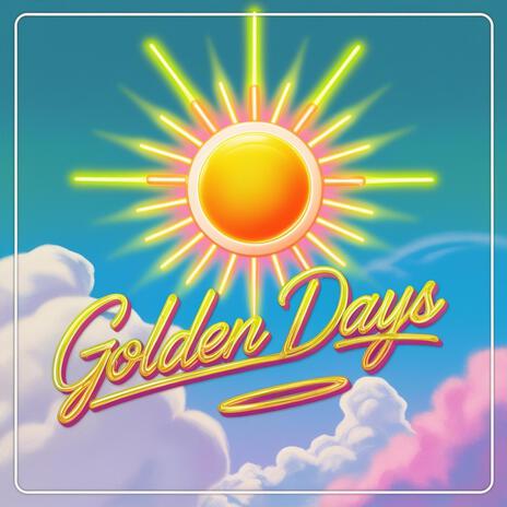 Golden Days | Boomplay Music