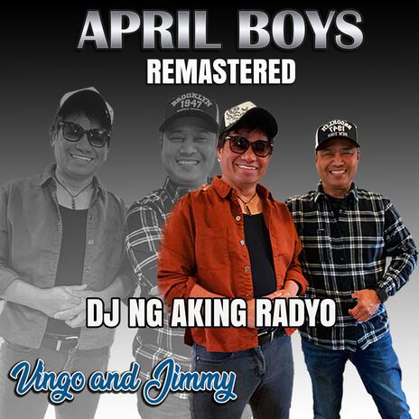 Dj Ng Aking Radyo (New Remastered) | Boomplay Music