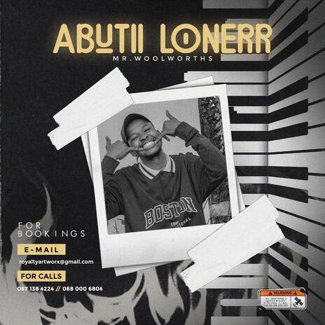 Khuza Lonerr (Tech Mix) | Boomplay Music