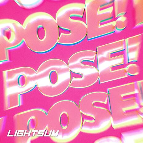 POSE! | Boomplay Music