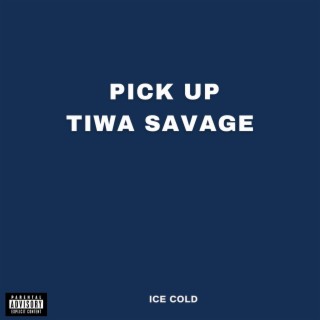 Pick Up Tiwa Savage