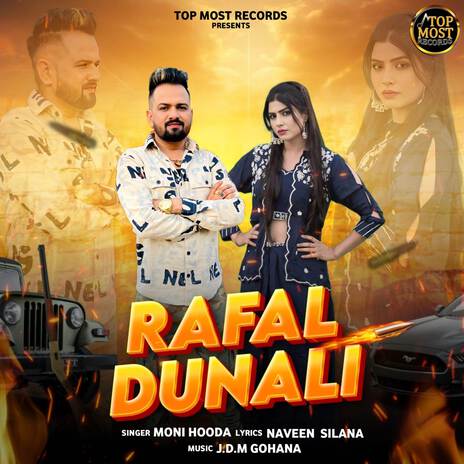 Rafal Dunali ft. Mandeep Rana & Sonika Singh | Boomplay Music