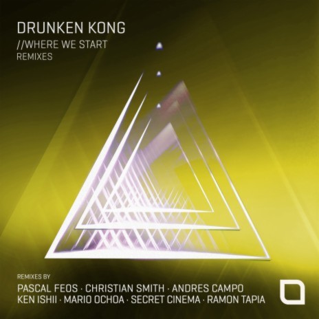 Why Are We Here? (Pascal FEOS Remix) ft. Drunken Kong