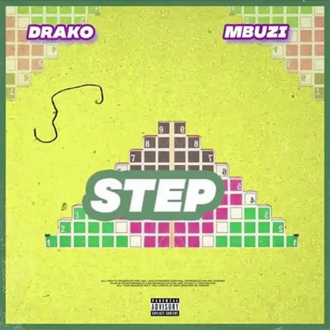 STEP ft. Young Mbuzi | Boomplay Music