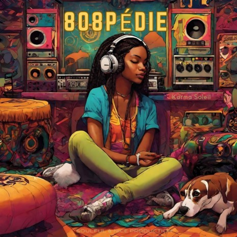 808Pédie | Boomplay Music