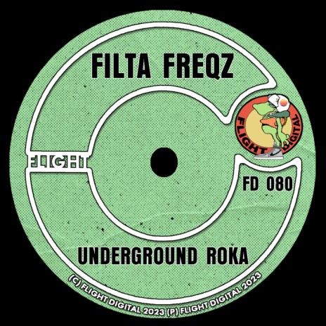 Underground Roka