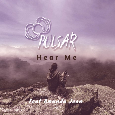 Hear Me ft. Amanda Jean | Boomplay Music