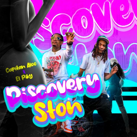 Discovery Ston | Boomplay Music