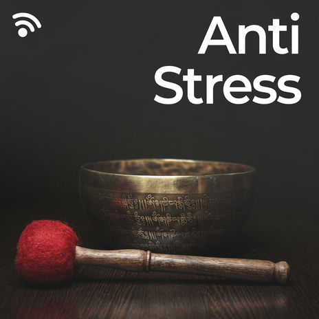 Tranquil Escape ft. Anti Stress Music Zone & Music for Stress Relief | Boomplay Music