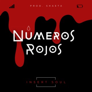 Números rojos