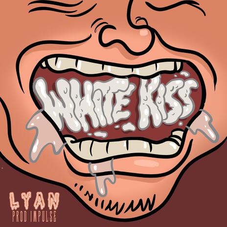 White Kiss | Boomplay Music