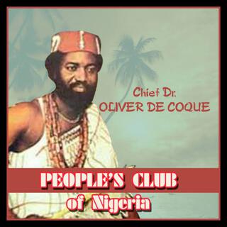 People's Club of Nigeria (Radio Edit)