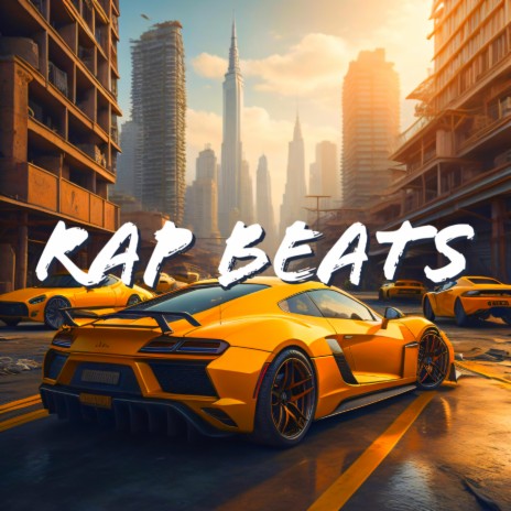 dark rap beat | Boomplay Music