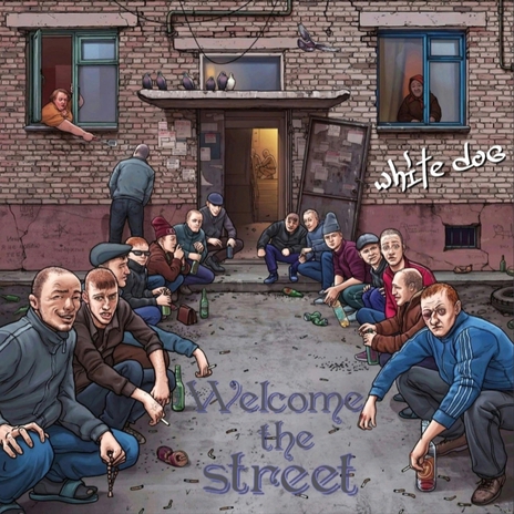 Welcome the Street | Boomplay Music