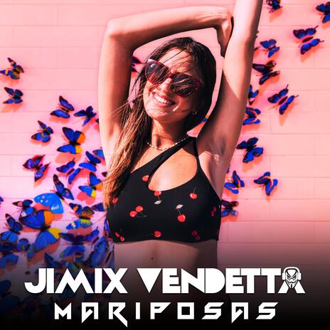 Mariposas | Boomplay Music